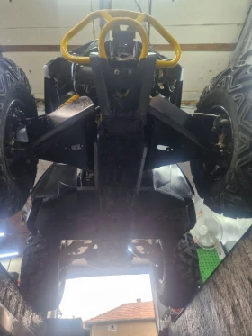 Can-Am Renеgade 1000 ххс , снимка 8