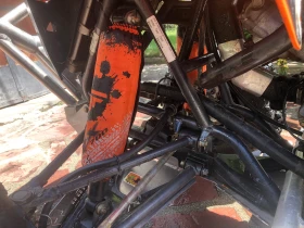 Kawasaki Kfx, снимка 6