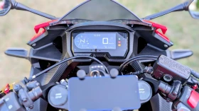Honda Cbr, снимка 10