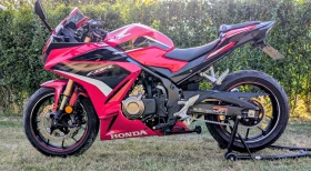 Honda Cbr, снимка 3