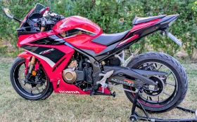 Honda Cbr, снимка 4