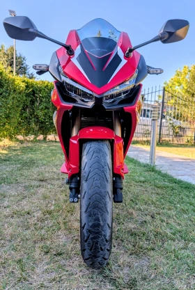 Honda Cbr, снимка 5
