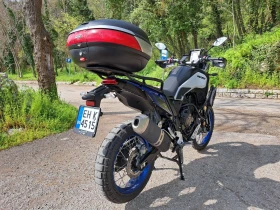 Yamaha Tenere 700, снимка 3