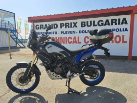 Yamaha Tenere 700, снимка 14