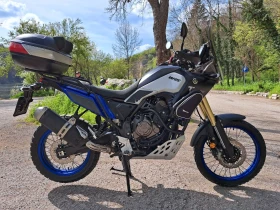 Yamaha Tenere 700, снимка 6