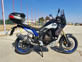 Yamaha Tenere 700, снимка 15