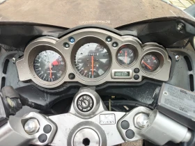 Kawasaki Zzr Турър, снимка 5