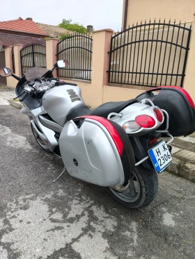 Kawasaki Zzr Турър, снимка 3