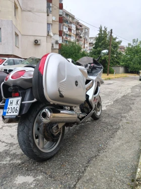 Kawasaki Zzr Турър, снимка 6