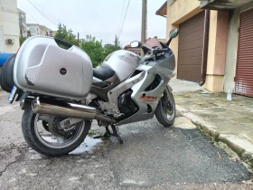 Kawasaki Zzr Турър, снимка 4
