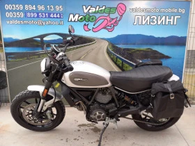 Ducati Ducati Scrambler Ducati 800, снимка 4