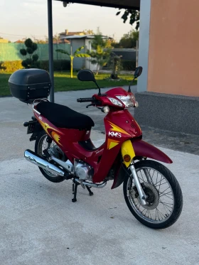 Lifan Chimp, снимка 1