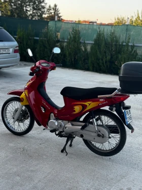 Lifan Chimp, снимка 3