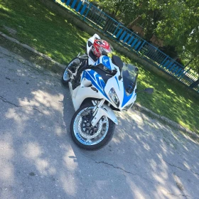 Honda Cbr 1000rr, снимка 6