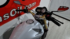 Honda Hornet 600cc, Facelift, 2006г., снимка 14