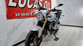 Honda Hornet 600cc, Facelift, 2006г., снимка 6