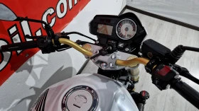 Honda Hornet 600cc, Facelift, 2006г., снимка 15