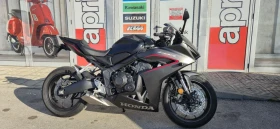 Honda Cbr Cbr 650r 35kw A2  | Mobile.bg    6