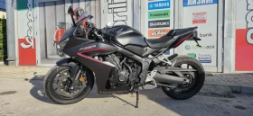 Honda Cbr Cbr 650r 35kw A2  | Mobile.bg    3