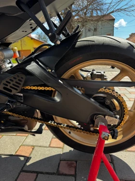 Yamaha YZF-R6 A2 35kW | Auto.bg — изображение 7