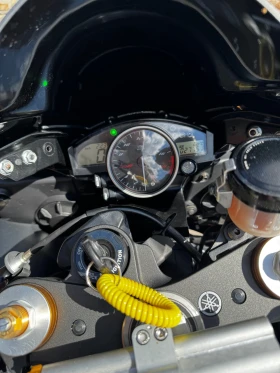 Yamaha YZF-R6 A2 35kW | Auto.bg — изображение 6