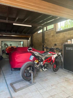 Ducati Hypermotard  1/1 full carbon edition / SC PROJECT ��� ��������� | Mobile.bg � ����� ������ 5