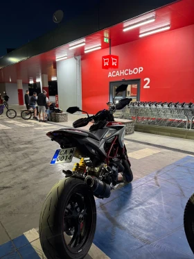 Ducati Hypermotard  1/1 full carbon edition / SC PROJECT ��� ��������� | Mobile.bg � ����� ������ 8