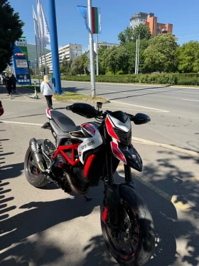 Ducati Hypermotard  1/1 full carbon edition / SC PROJECT ��� ��������� | Mobile.bg � ����� ������ 2