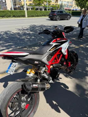 Ducati Hypermotard  1/1 full carbon edition / SC PROJECT ��� ��������� | Mobile.bg � ����� ������ 3
