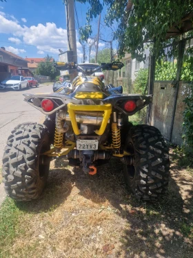 Can-Am Renеgade 1000 ххс  | Auto.bg — изображение 7