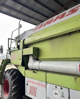 ������� Claas Claas 106 | Mobile.bg � ����� ������ 2