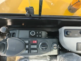 Багер Друга марка Мини багер Lonking CDM6035, снимка 5