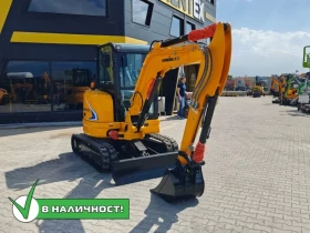 Багер Друга марка Мини багер Lonking CDM6035, снимка 1