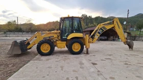 Обява за продажба на Багер Komatsu Kamatsu ~92 400 лв. - изображение 4 | Auto.bg Обява за продажба на Багер Komatsu Kamatsu ~92 400 лв. - изображение 4