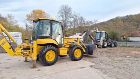 Обява за продажба на Багер Komatsu Kamatsu ~92 400 лв. - изображение 7 | Auto.bg Обява за продажба на Багер Komatsu Kamatsu ~92 400 лв. - изображение 7
