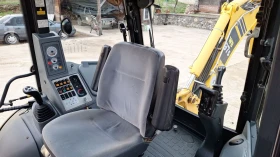 Обява за продажба на Багер Komatsu Kamatsu ~92 400 лв. - изображение 11 | Auto.bg Обява за продажба на Багер Komatsu Kamatsu ~92 400 лв. - изображение 11