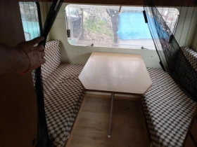 Каравана Adria Optima 380 750kg, снимка 6