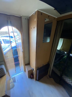 Каравана Adria Optima 380 750kg, снимка 7