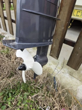 ����������� �������� Yamaha Four stroke | Mobile.bg � ����� ������ 6