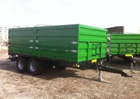 За трактор Palmse, снимка 2