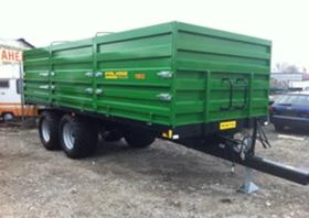 За трактор Palmse, снимка 3