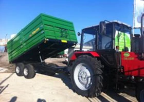 За трактор Palmse, снимка 5