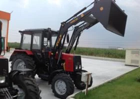 За трактор Palmse, снимка 8