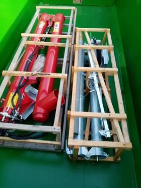 За трактор Palmse, снимка 10