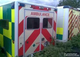 Рама и Каросерия за Mercedes-Benz Sprinter, снимка 2