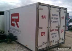 Рама и Каросерия за Mercedes-Benz Sprinter, снимка 5