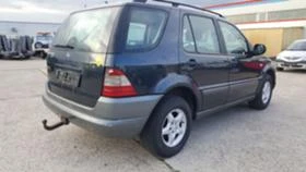 Рама и Каросерия за Mercedes-Benz ML 320, снимка 2