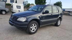 Рама и Каросерия за Mercedes-Benz ML 320, снимка 1