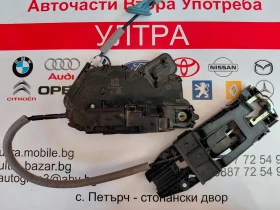 B5A-5TB837015A Брава предна лява врата  VW T-ROC  B5A5TB837015A, снимка 1