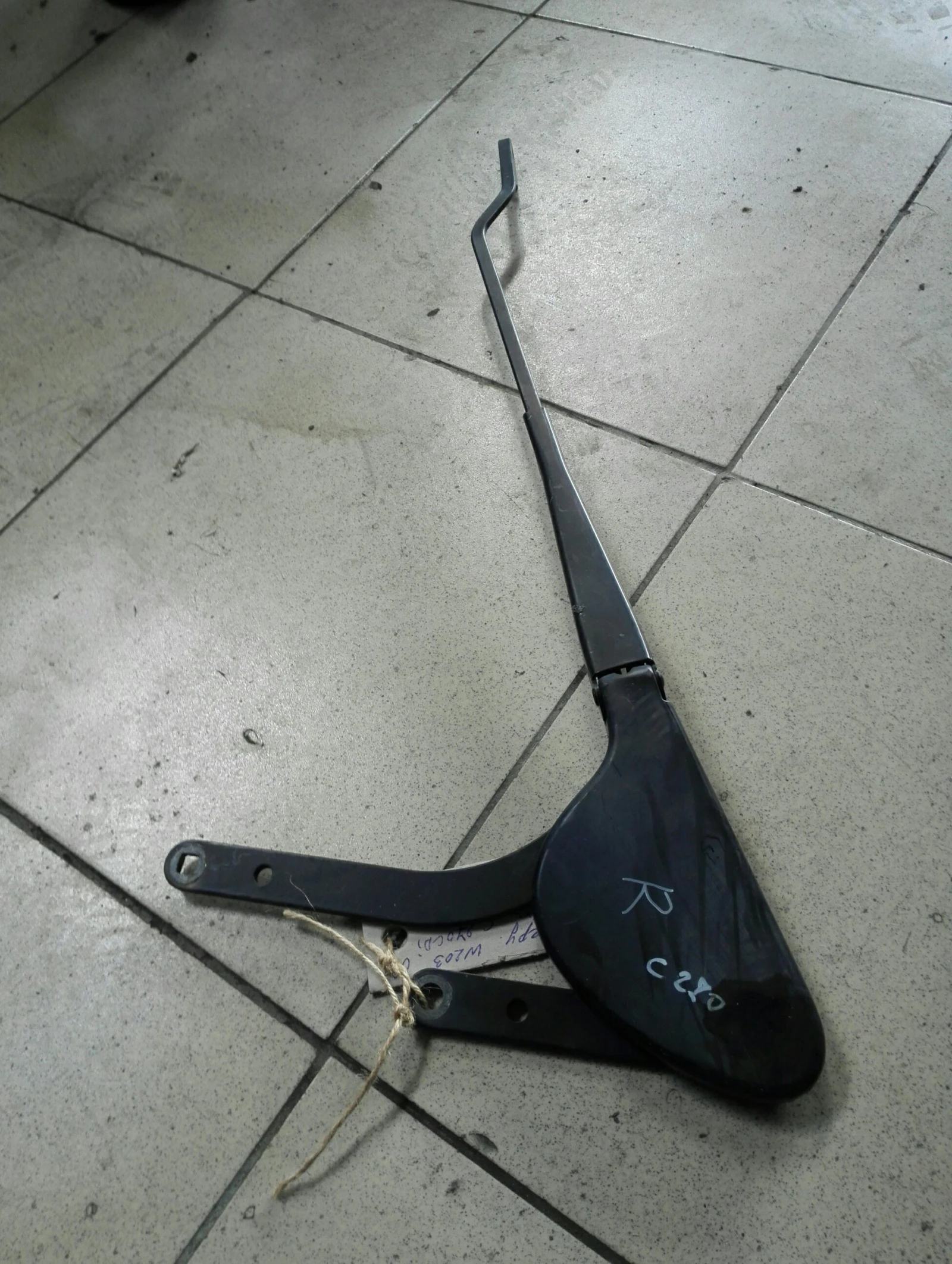 ���� �������� ����� �������� �270 w203 | Mobile.bg � ����������� 1